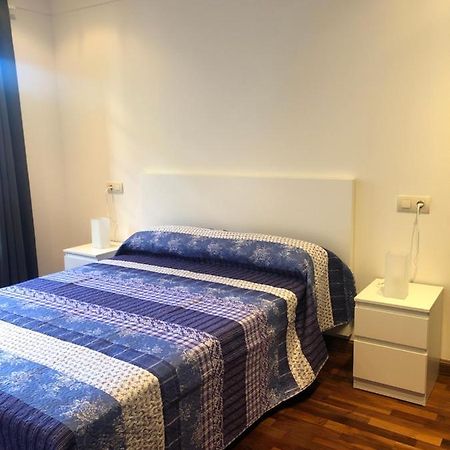 Apartamento Galiana II Apartment อาบีเลส ภายนอก รูปภาพ