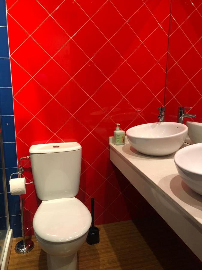 Apartamento Galiana II Apartment อาบีเลส ภายนอก รูปภาพ