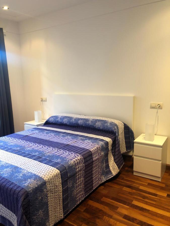 Apartamento Galiana II Apartment อาบีเลส ภายนอก รูปภาพ
