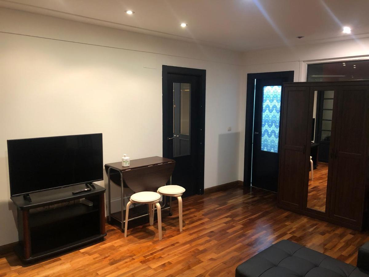 Apartamento Galiana II Apartment อาบีเลส ภายนอก รูปภาพ
