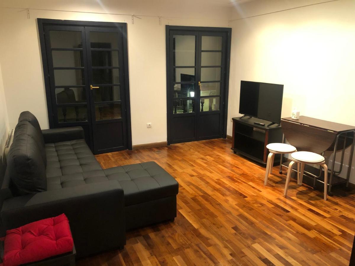 Apartamento Galiana II Apartment อาบีเลส ภายนอก รูปภาพ